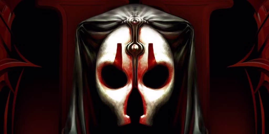 Лучшие персонажи Star Wars: KOTOR 2, рейтинг