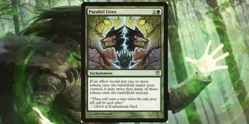 10 Best Magic: The Gathering Cards For Elf Tribal Decks