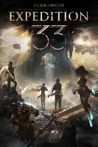 Clair Obscur: Expedition 33 выйдет 24 апреля