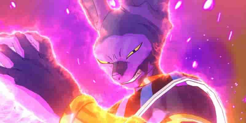 Супергерои Dragon Ball Гоку и Вегета никогда не превзойдут