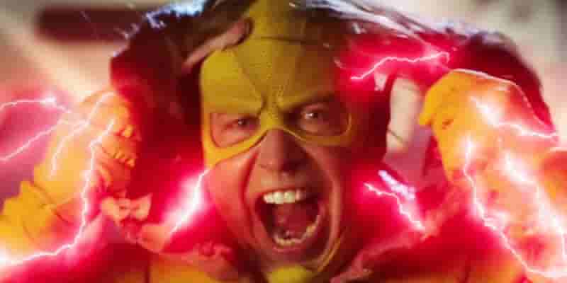 10 самых мрачных эпизодов телешоу Flash
