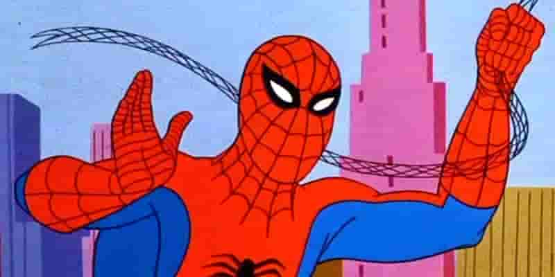 Across the Spider-Verse Недоиспользованный культовый Человек-паук