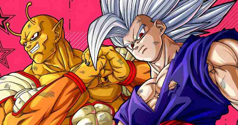 10 вещей Dragon Ball Super делает лучше, чем остальная часть франшизы