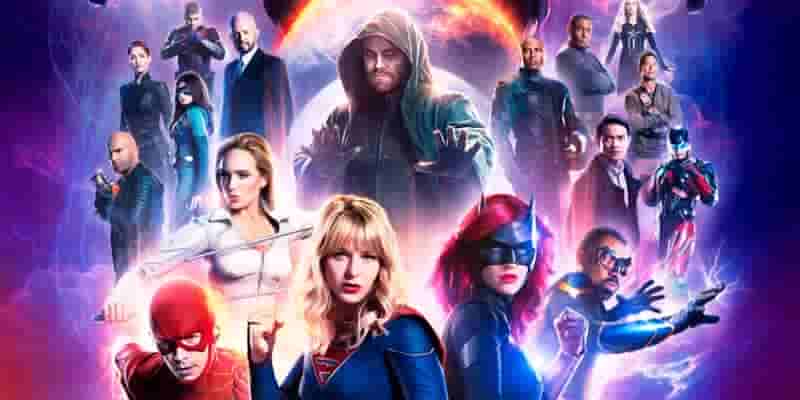The Arrowverse стал величайшим успехом DC благодаря этому решающему решению