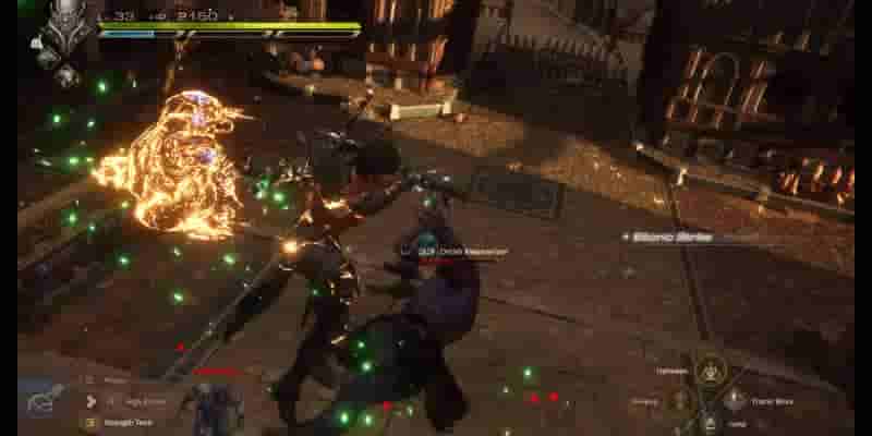 Final Fantasy XVI Is отличная отправная точка для новых игроков