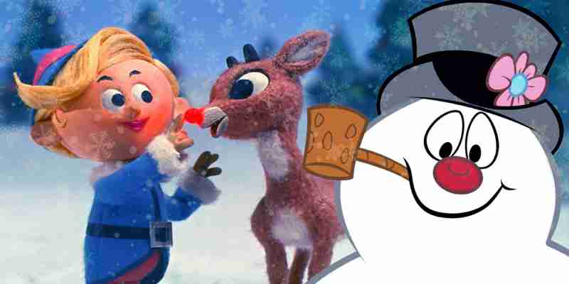 Самый недооцененный праздничный спецвыпуск Rankin/Bass ломает проблемный троп