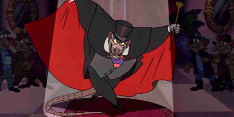 10 великолепных ретроспективных фильмов Disney, которые не получили должного признания