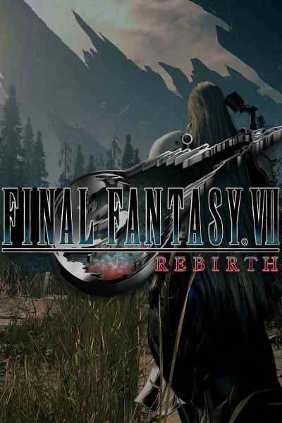 Final Fantasy 7 Remake Часть 3 Сюжет Завершен