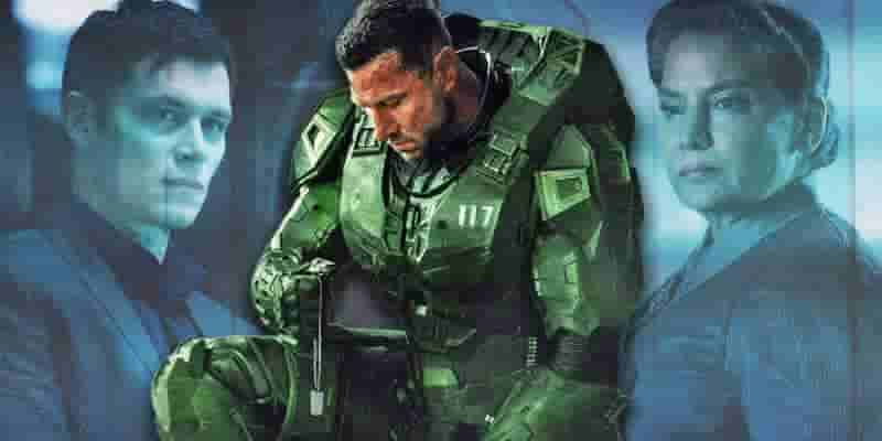 Почему Мастер Чиф Halo редко носит свою культовую броню? 