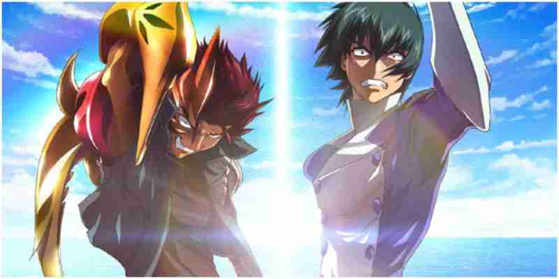 10 аниме, в которых больше сражений, чем сюжета (к лучшему или к худшему)