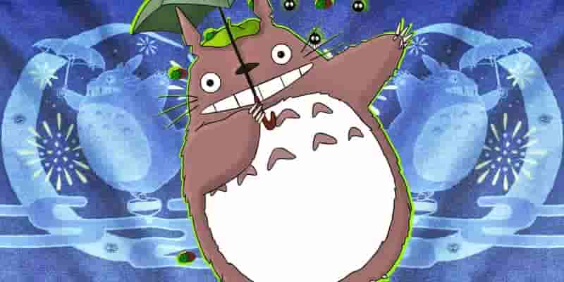 Тоторо и Джиджи от студии Ghibli защищают ваши цветы в очаровательных вазах для цветов