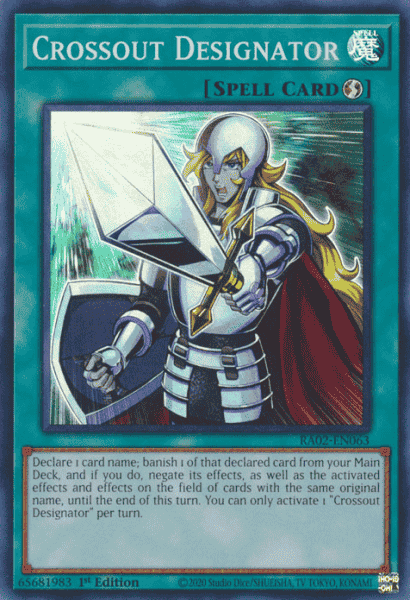 10 лучших контрловушек для рук в Yu-Gi-Oh! Вам нужно в вашей колоде