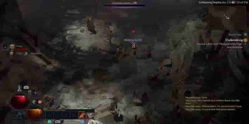 Diablo 4: Лучшие сборки варваров