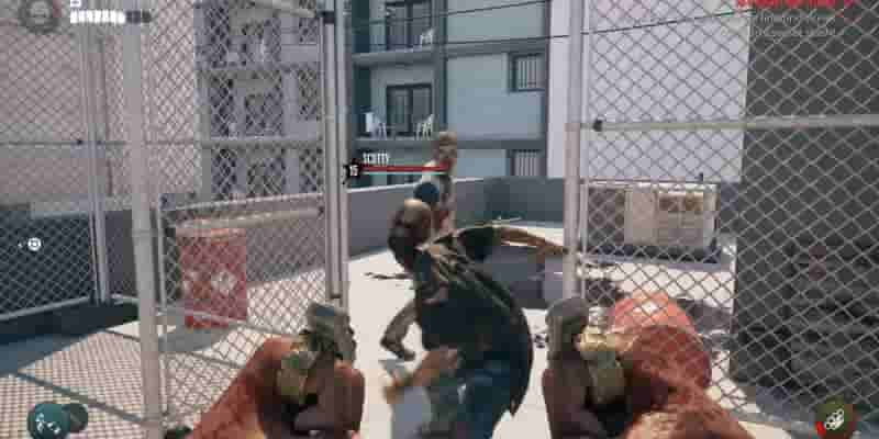 Dead Island 2: Прохождение миссии Jo's Rainy Day Stash