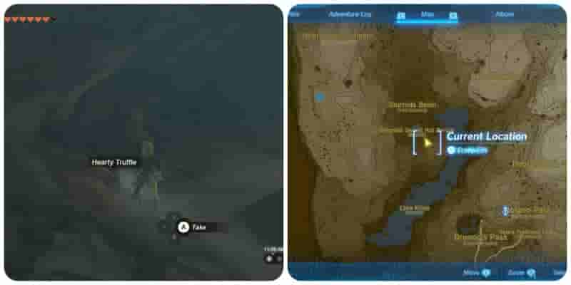 Tears Of The Kingdom: Out Of The Inn Quest Гайд