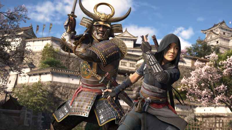 Количество предварительных заказов Assassin's Creed Shadows «солидно» заявляет Ubisoft