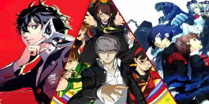Persona 3 Reload: Гайд по времени в случайном порядке