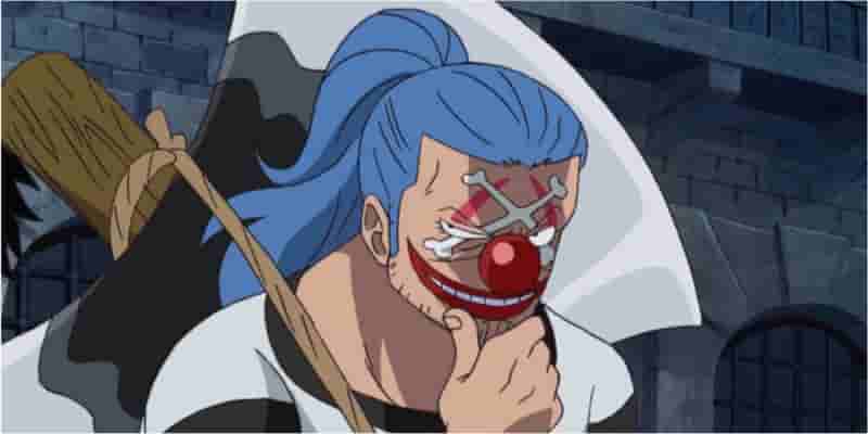 Главные персонажи One Piece отправляются на поиски One Piece