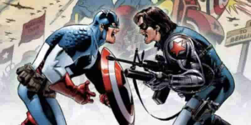 Самая крепкая дружба в комиксах Marvel