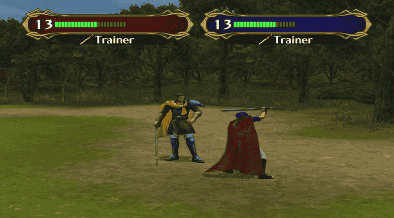 В каком порядке лучше всего играть в игры Fire Emblem?
