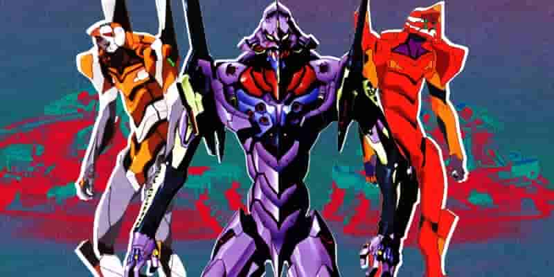 Evangelion устраняет ошибки с фигурками Beastbox в стиле Трансформеров