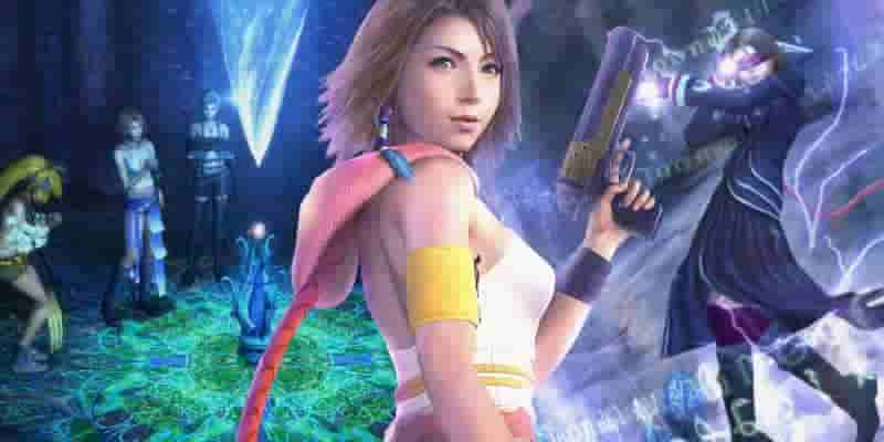 Final Fantasy X-2 несовершенна, но интересна два десятилетия спустя