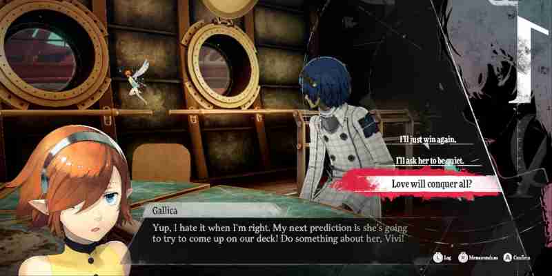 10 особенностей, которые создают метафору: ReFantazio Лучшая РПГ от Atlus