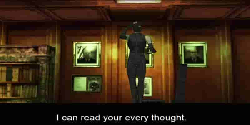 Коллекция Metal Gear Solid Master ловко перерабатывает самый безумный момент сериала