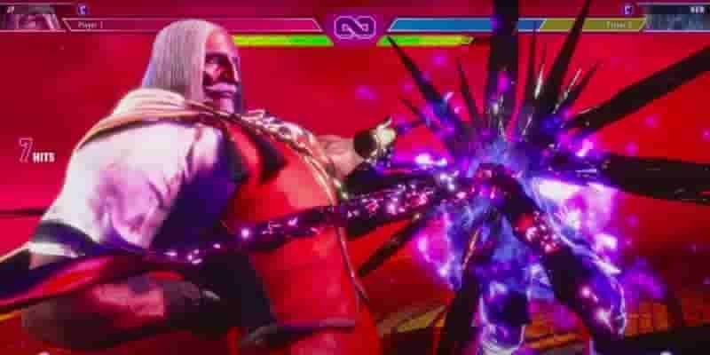 Street Fighter 6: 10 лучших критических искусств, рейтинг