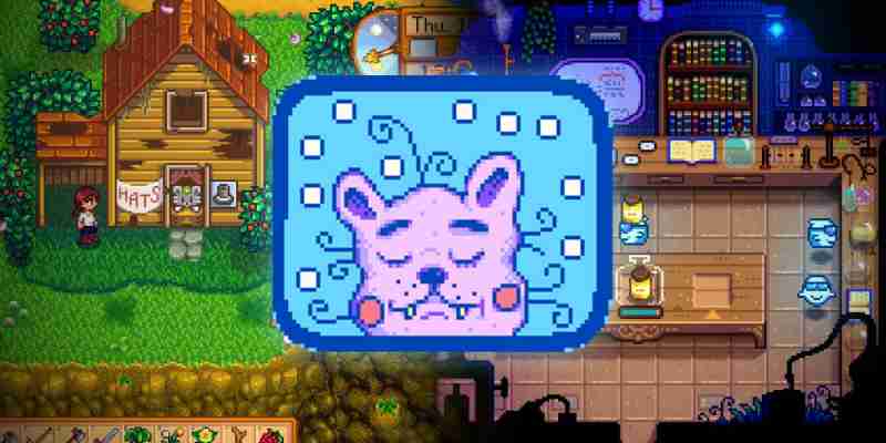 "It Gets Lonely" Создатель Stardew Valley признается в борьбе с одиночеством и готовности отказаться от популярной игры