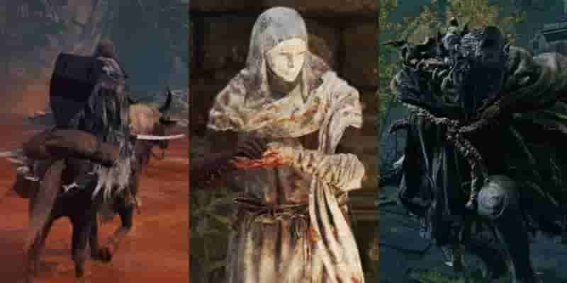 10 ошибок, которые каждый игрок в Elden Ring совершает при первом прохождении