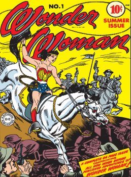 Лучшая героиня DC имеет самую недооцененную семью