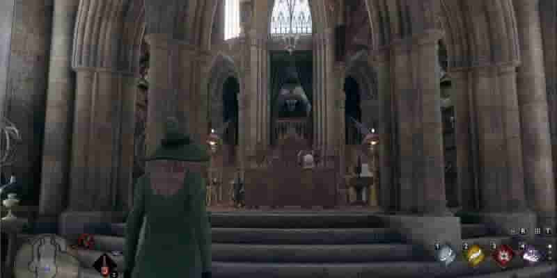 Hogwarts Legacy: кто такой Финеас Найджелус Блэк?