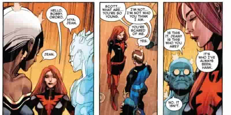 10 самых продолжительных приколов в комиксах Marvel
