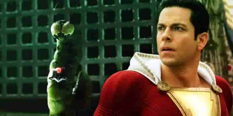 10 настроек DCEU, которые сейчас никогда не окупятся