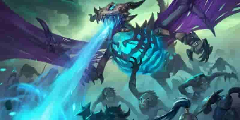 Почему в Hearthstone все еще стоит играть в 2023 году