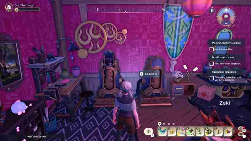 10 лучших уютных игр, которые работают в Steam Deck