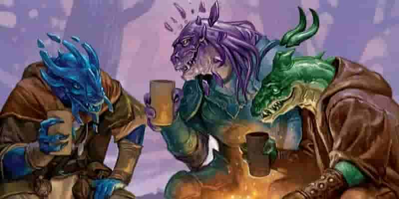 Каждый подкласс волшебника в D&D, ранговый