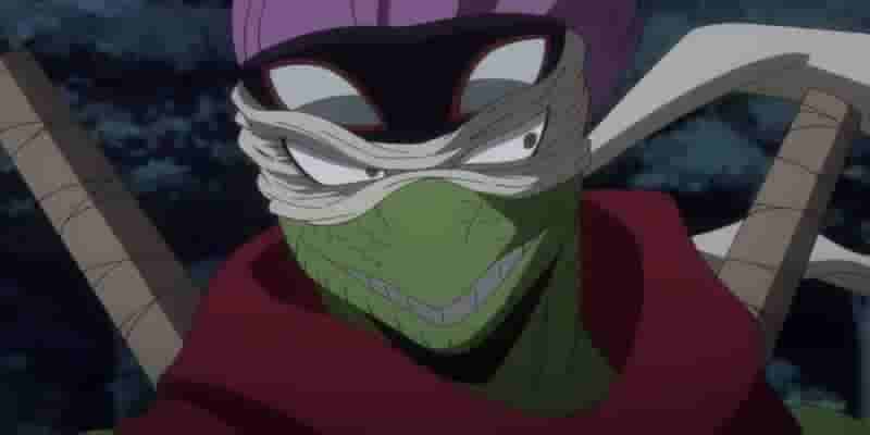 10 лучших гетероморфов в My Hero Academia, рейтинг
