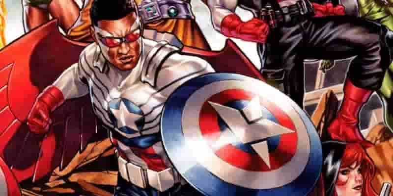 10 персонажей Marvel, которые Боритесь за правду и справедливость, как Супермен