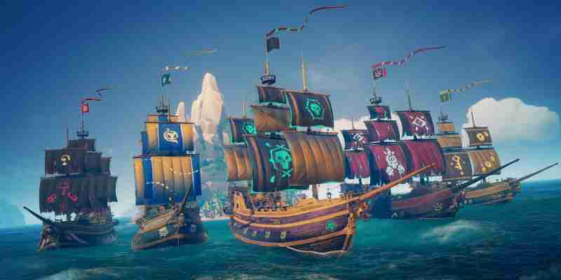 10 захватывающих игр, в которых вы можете стать кем-то другим