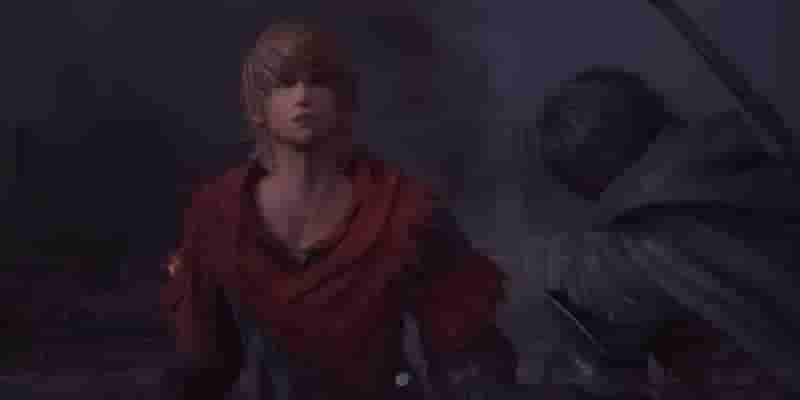 10 самых красивых костюмов Final Fantasy XVI в рейтинге