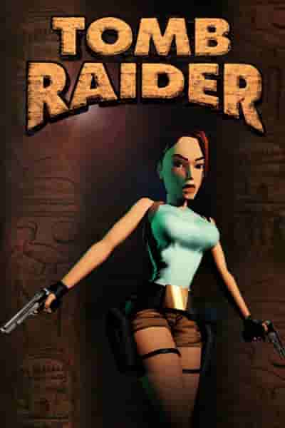 10 лучших франшиз для PS1 , Ranked