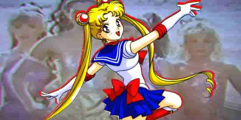 "Sailor Warlords": косплей 