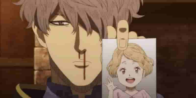 Самые сильные члены Black Bull в рейтинге Black Clover