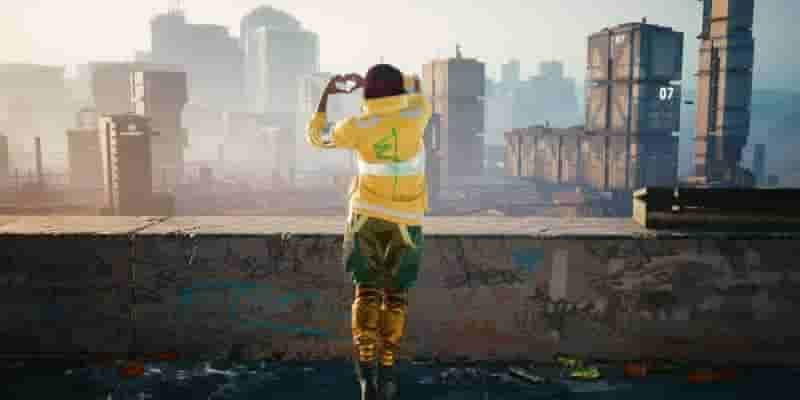 Cyberpunk 2077: как получить Предметы Дэвида Мартинеса Edgerunner