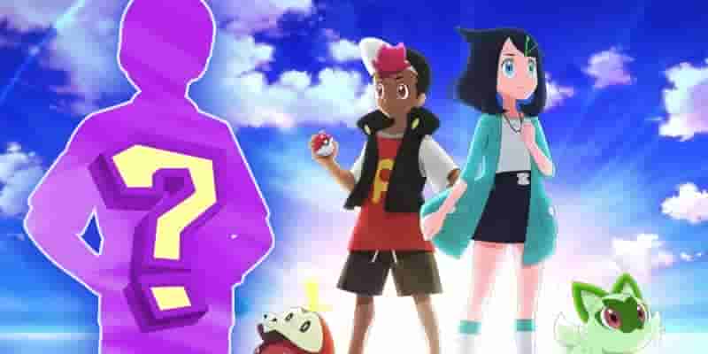 Pok&eacute;mon Horizons будет третий главный герой – но почему такая секретность?