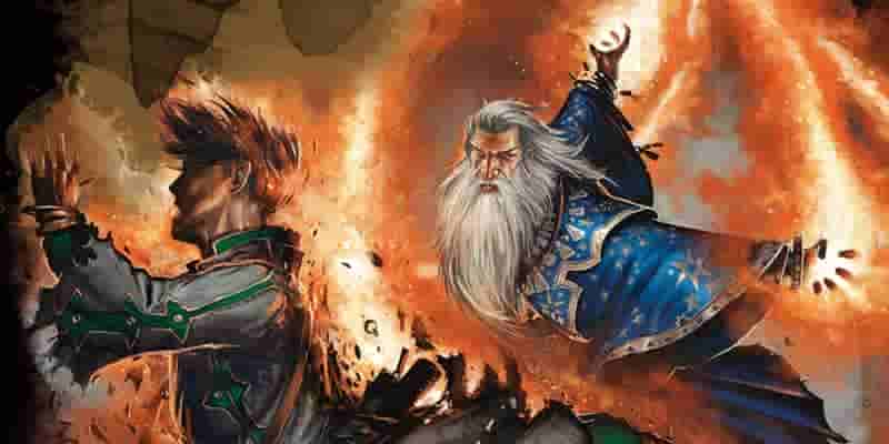 12 лучших заклинаний чародея в D&D 5e, рейтинг