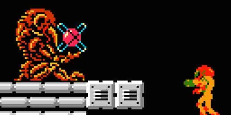 Metroid: 10 самых крутых силовых костюмов в серии, рейтинг