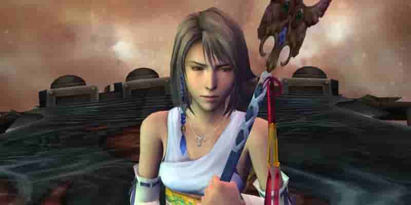 Final Fantasy: 15 лучших женских персонажей в рейтинге